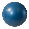 Pearl Blue Luster Squeezies Stress Reliever